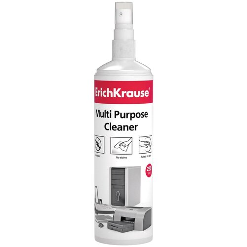 Универсальный чистящий спрей, 250 мл