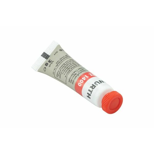 Паста для тормозной системы 1400 3г, Wurth