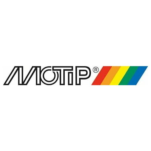 MOTIP PEUGEOT EZR SER ALUMIN ME 12ML Краска серый алюминий с кистью 12мл PEUGEOT EZR MOTIP