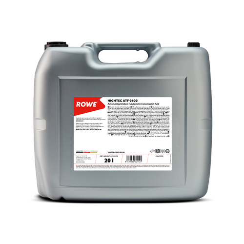 ROWE Масло трансмиссионное HIGHTEC ATF 9600 (20л)