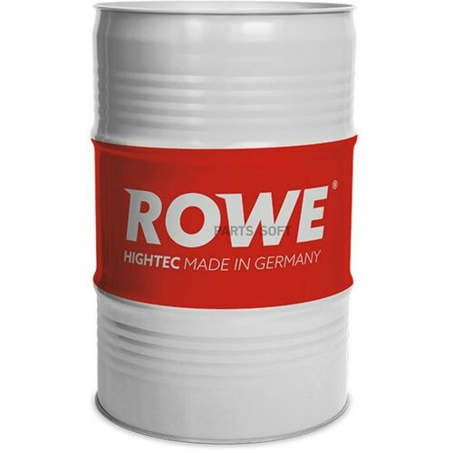 ROWE 25020060099 Трансмиссионное масло HIGHTEC ATF 9000 60L 25020-0600-99