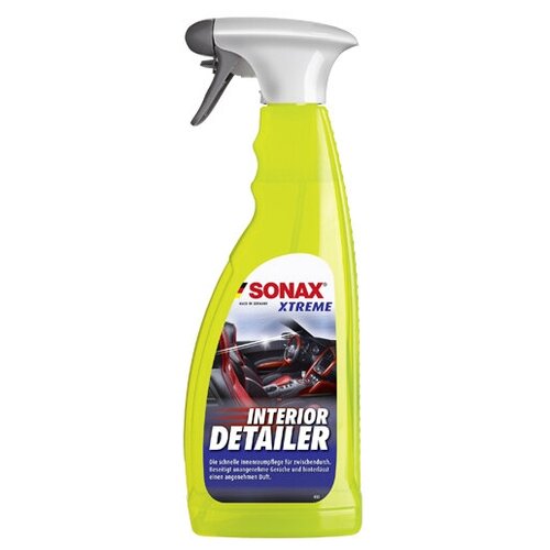 Очиститель SONAX Xtreme (Детейлер), 0,75 л