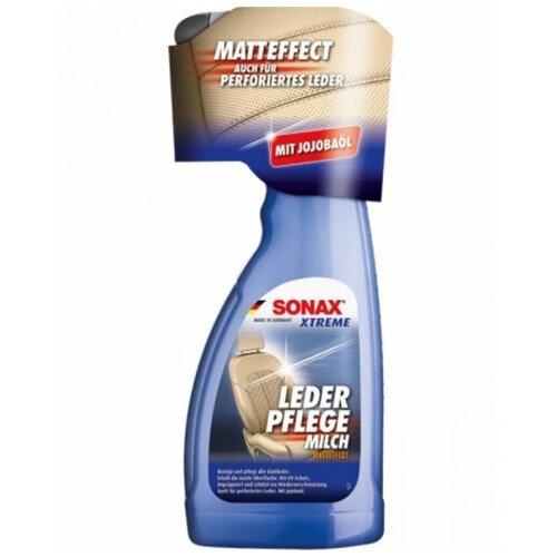 Sonax Xtreme Молочко по уходу за кожей автомобиля 0,5л 254241 .