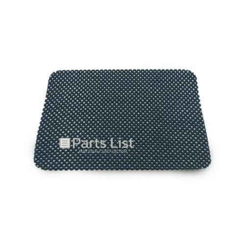 A07150S AVS A07150S_коврик противоскользящий! в багажник 100x70см\