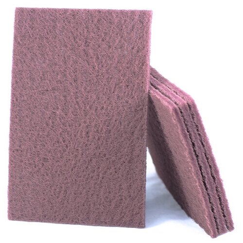 Материал абразивный Very Fine рулон 115 мм, 10 м, красный BETACORD 304.0001