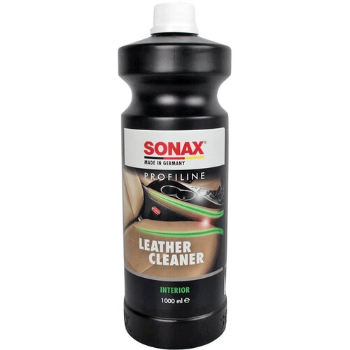 Очиститель SONAX кожи 1л 270300