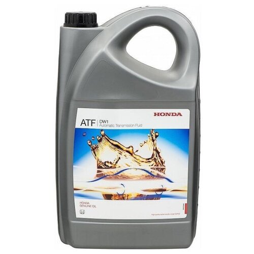 0826899904HE HONDA Масло транс.HONDA ATF DW 1 4л