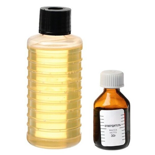 Клей эпоксидный ЭДП двухкомпонентный, 280 г , 1 шт.