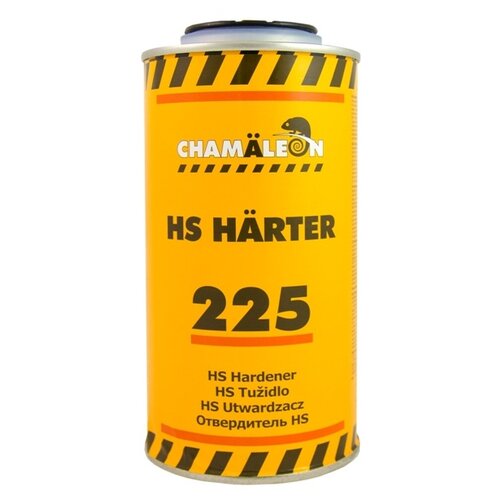Отвердитель Стандартный Hs К 105 Лаку 0,5л Chamaleon 12254 Chamaleon арт. 12254