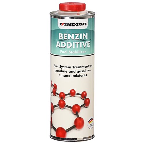 WINDIGO Benzin Additiv 1:2500 (1000 мл)