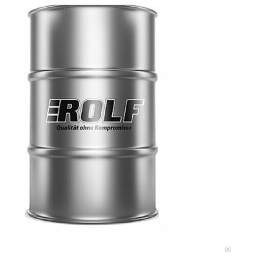 Масло гидравлическое ROLF HYDRAULIC HVLP 68 20л (322388)