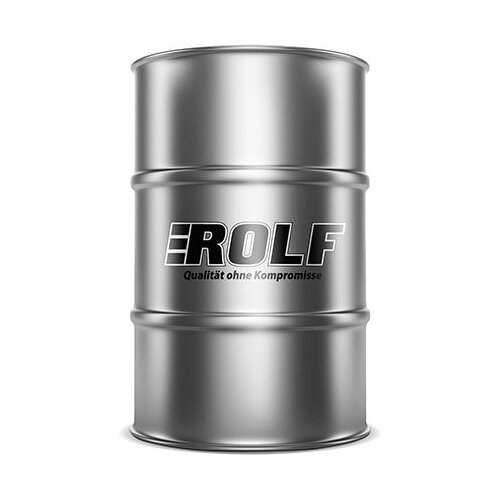 Масло Rolf Tdto Sae 30 20л Минеральное ROLF арт. 322414
