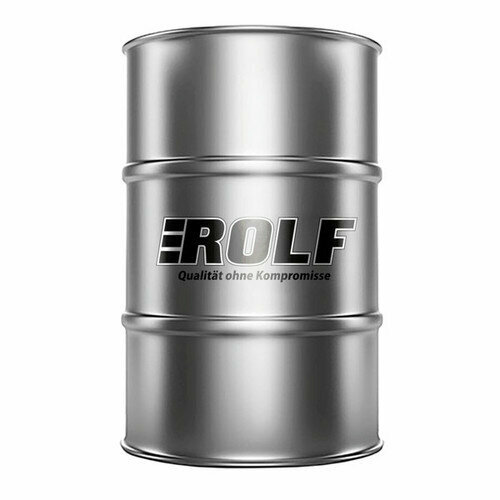 Антифриз ROLF G12+ Red 60л бочка (70029)