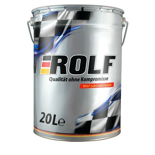 ROLF Professional ATF SP-3 20л (322795)