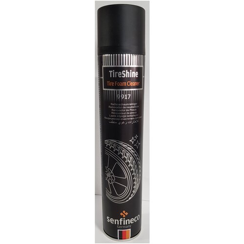 Очиститель салона Senfineco Cockpit-Reiniger 400 мл