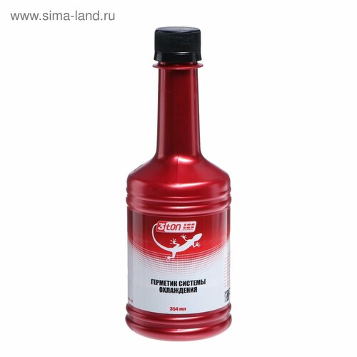 Герметик радиатора 3ton, 354 мл ТР-303 3TON - 2