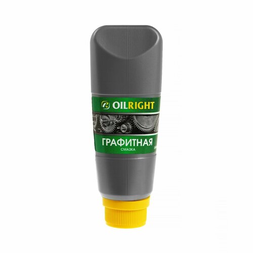 Смазка OILRIGHT графитная, 160 г OILRIGHT - 5