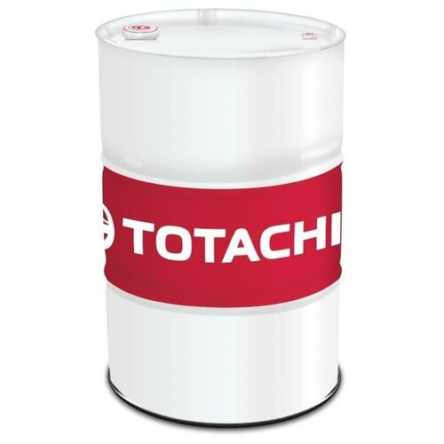 TOTACHI Масло промывочное TOTACHI NIRO FLUSH OUT 205л