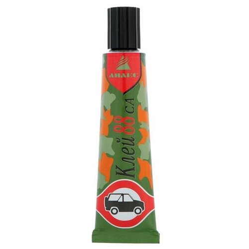 Анлес Клей "анлес" 88СА, 40 мл