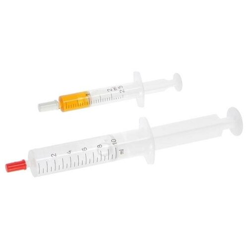 Клей "анлес" Эпокси-Универсал, 11 мл Анлес - 2