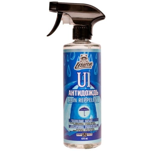 Leraton Антидождь Leraton U1, 200 мл