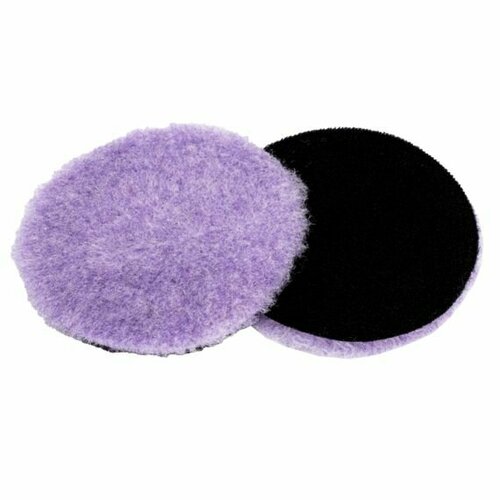 Гибридный меховой круг LERATON WV80