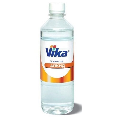 Разбавитель для алкидной эмали Vika 0.35 л И860