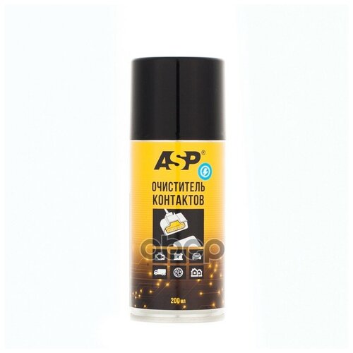 Очиститель Контактов Asp Asp Ok200 ASP арт. OK200
