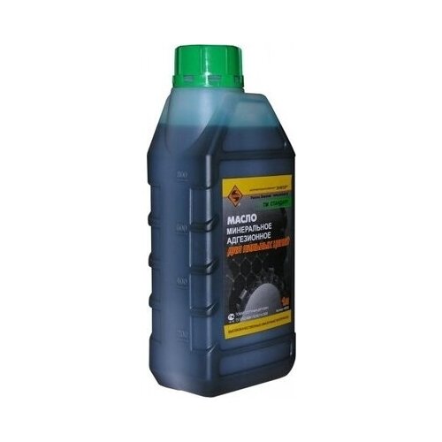 Масло Энкор 40542 1л .