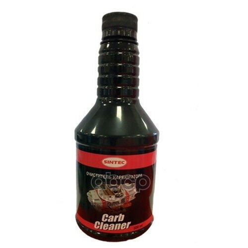 Очиститель Карбюратора (500мл) Sintec SINTEC арт. 319105