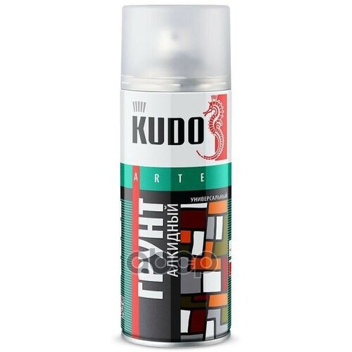 Ãðóíò Kudo (Àýð) Êð-Êîðè÷ Ku-2002 520ìë Kudo арт. KU-2002