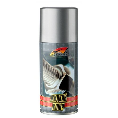 Смазка Жидкий Ключ "Kerry" (210 Мл) (Аэрозоль) Kerry арт. KR-940-1