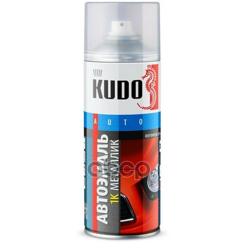 Краска Аэрозольная Kudo 276 Приз 520 Мл Kudo арт. KU-41276