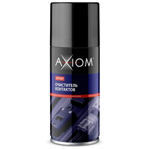 Очиститель Контактов 210 Мл Axiom A9702p AXIOM арт. A9702p