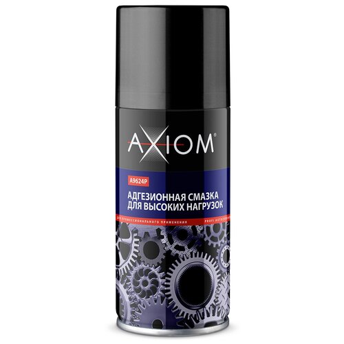 Смазка Адгезионная Для Высоких Нагрузок Axiom 210 Мл AXIOM арт. A9624P