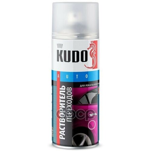 Растворитель Переходов Kudo Kudo арт. KU9101