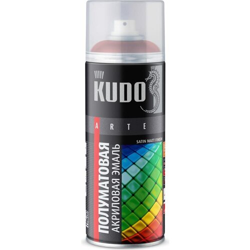 Эмаль KUDO 11606527