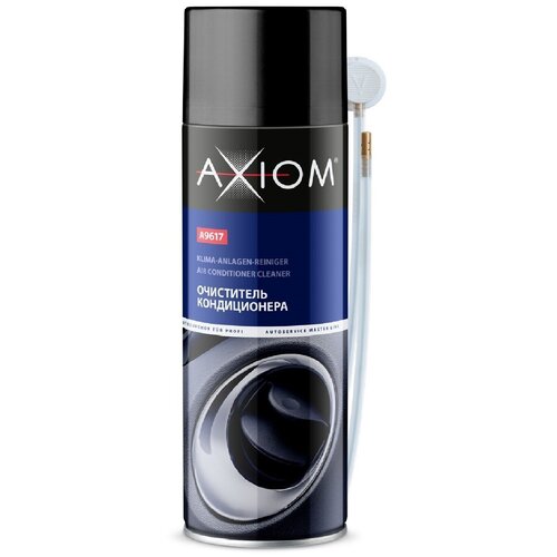 Axiom Очиститель Кондиционера AXIOM арт. A9617