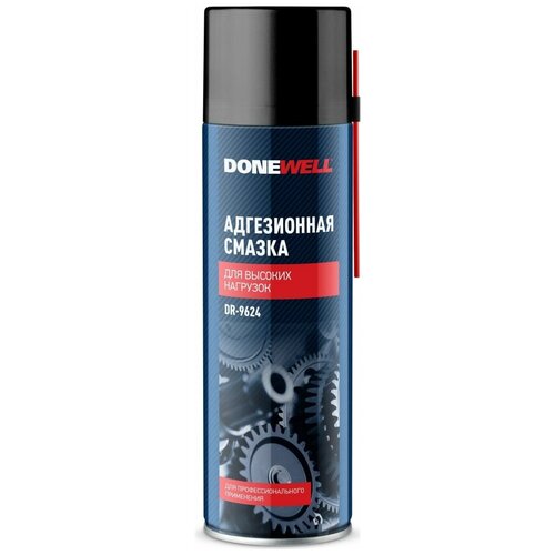 Адгезионная Смазка 650 Мл Donewell Dr9624 DONEWELL арт. DR9624
