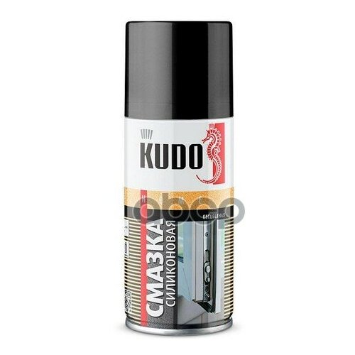 Смазка Универсальная Kudo Силиконовая Kudo арт. KUH422