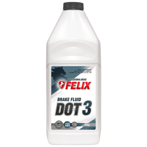 Тж Felix Дот3 910г Felix арт. 430130008