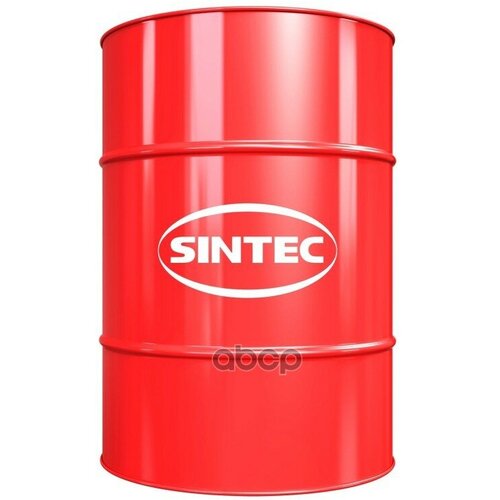 Sintec Antifreeze Premium G12+ (-40) Бочка 220Кг 801921 SINTEC арт. 801921