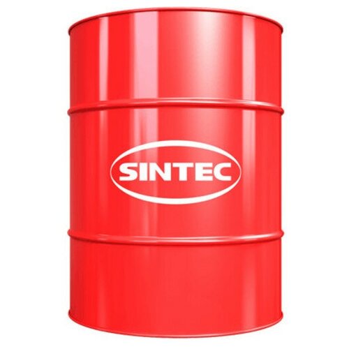 Sintec ATF II Dexron 205л бочка (963251)