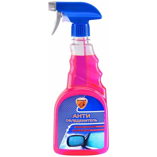 Антиобледенитель Аэрозоль Eltrans 210 Мл. ELTRANS арт. EL-0601.01