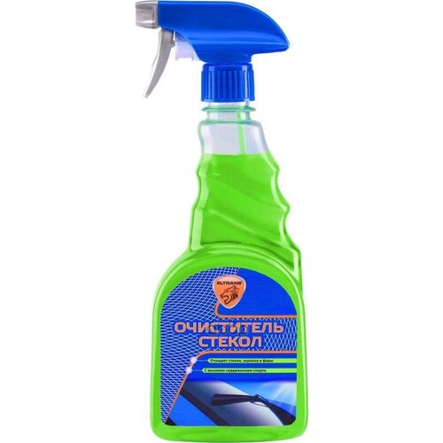 Очиститель Стекол 500 Мл Eltrans El-0403.01 ELTRANS арт. EL040301