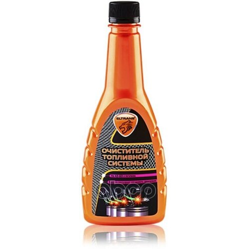 Антигель Для Дизельного Топлива (Концентрат На 30-60 Л.) 340 Мл Eltrans El-1002.01 ELTRANS арт. EL100201