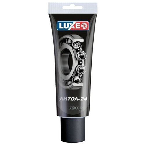 Смазка Luxe Литол-24 250 Гр 708 Luxe арт. 708