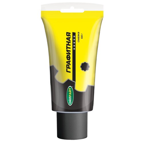 Oilright Графитная Смазка 9,5кг Ведро OILRIGHT арт. 6089