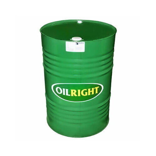 Масло гидравлической ВМГЗ OILRIGHT 200л.