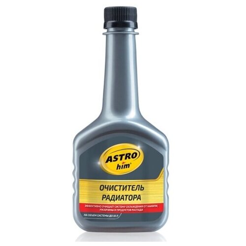 Очиститель Радиатора Astrohim 300 Мл Ac-181 ASTROHIM арт. AC-181